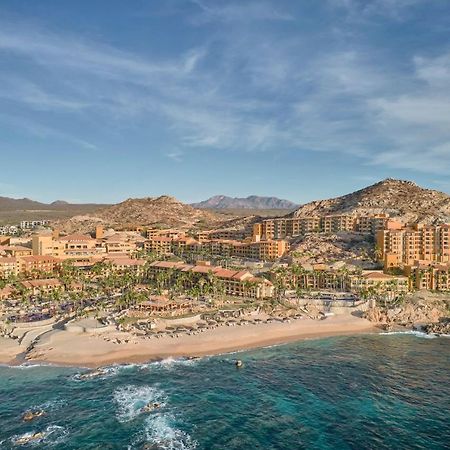 Grand Fiesta Americana Los Cabos All Inclusive Golf & Spa Cabo San Lucas Extérieur photo