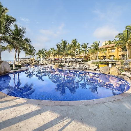 Grand Fiesta Americana Los Cabos All Inclusive Golf & Spa Cabo San Lucas Extérieur photo