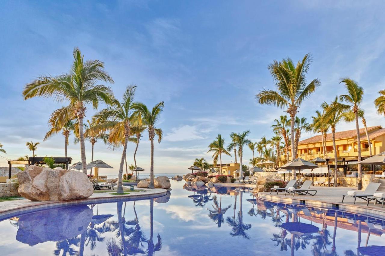 Grand Fiesta Americana Los Cabos All Inclusive Golf & Spa Cabo San Lucas Extérieur photo