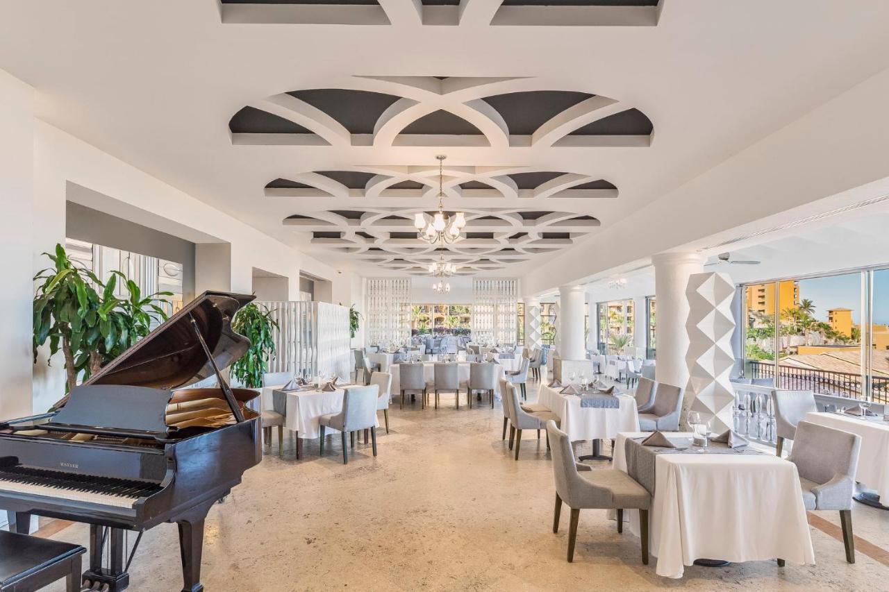 Grand Fiesta Americana Los Cabos All Inclusive Golf & Spa Cabo San Lucas Extérieur photo