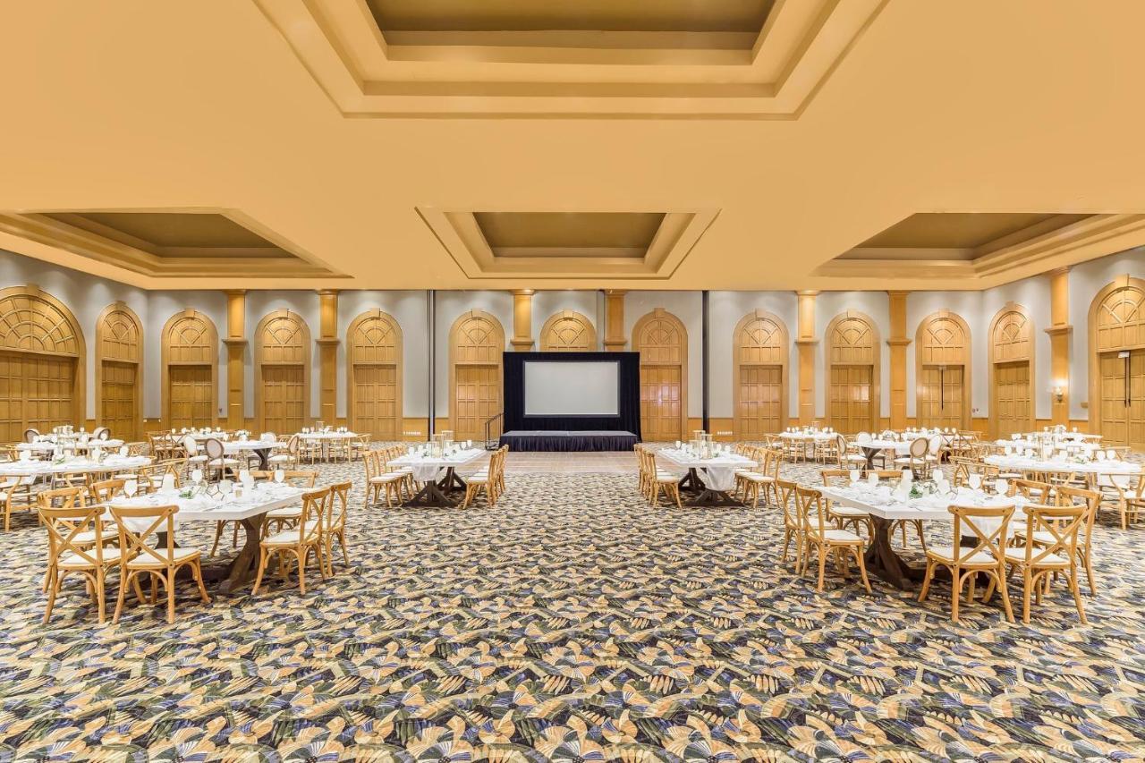 Grand Fiesta Americana Los Cabos All Inclusive Golf & Spa Cabo San Lucas Extérieur photo