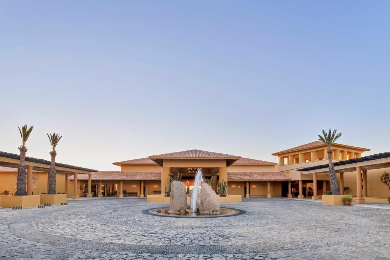 Grand Fiesta Americana Los Cabos All Inclusive Golf & Spa Cabo San Lucas Extérieur photo
