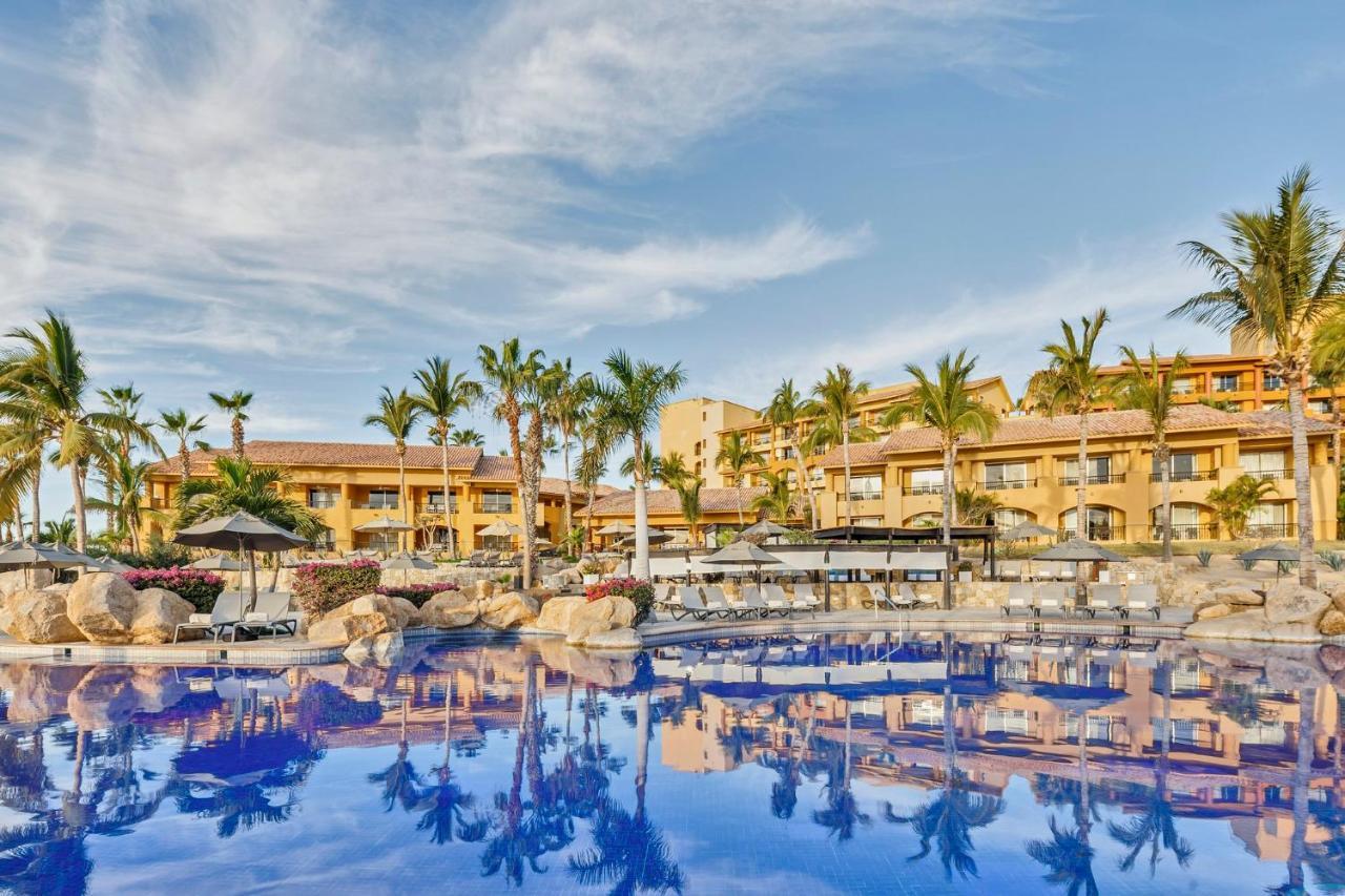 Grand Fiesta Americana Los Cabos All Inclusive Golf & Spa Cabo San Lucas Extérieur photo