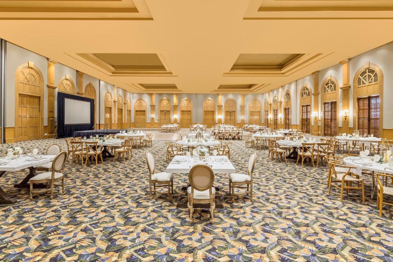 Grand Fiesta Americana Los Cabos All Inclusive Golf & Spa Cabo San Lucas Extérieur photo