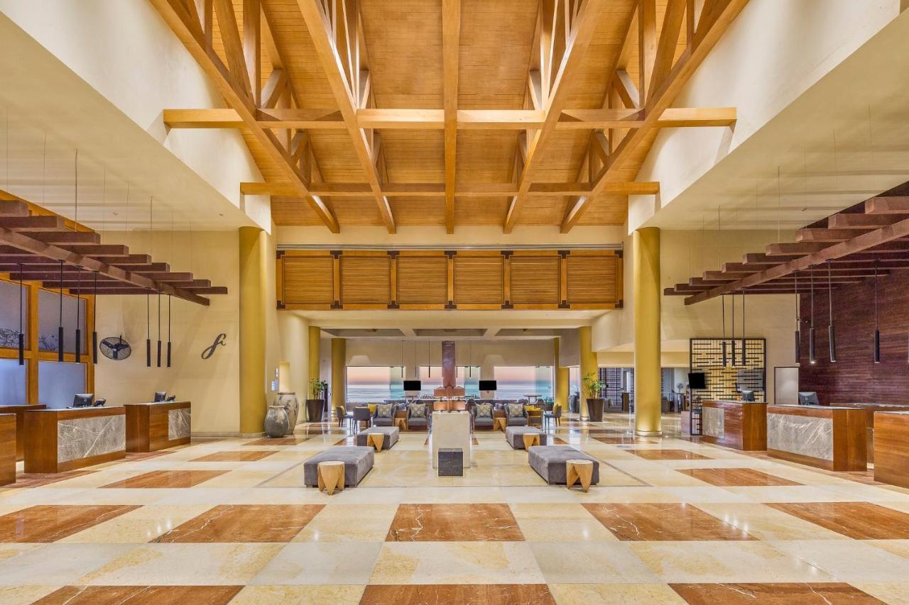 Grand Fiesta Americana Los Cabos All Inclusive Golf & Spa Cabo San Lucas Extérieur photo