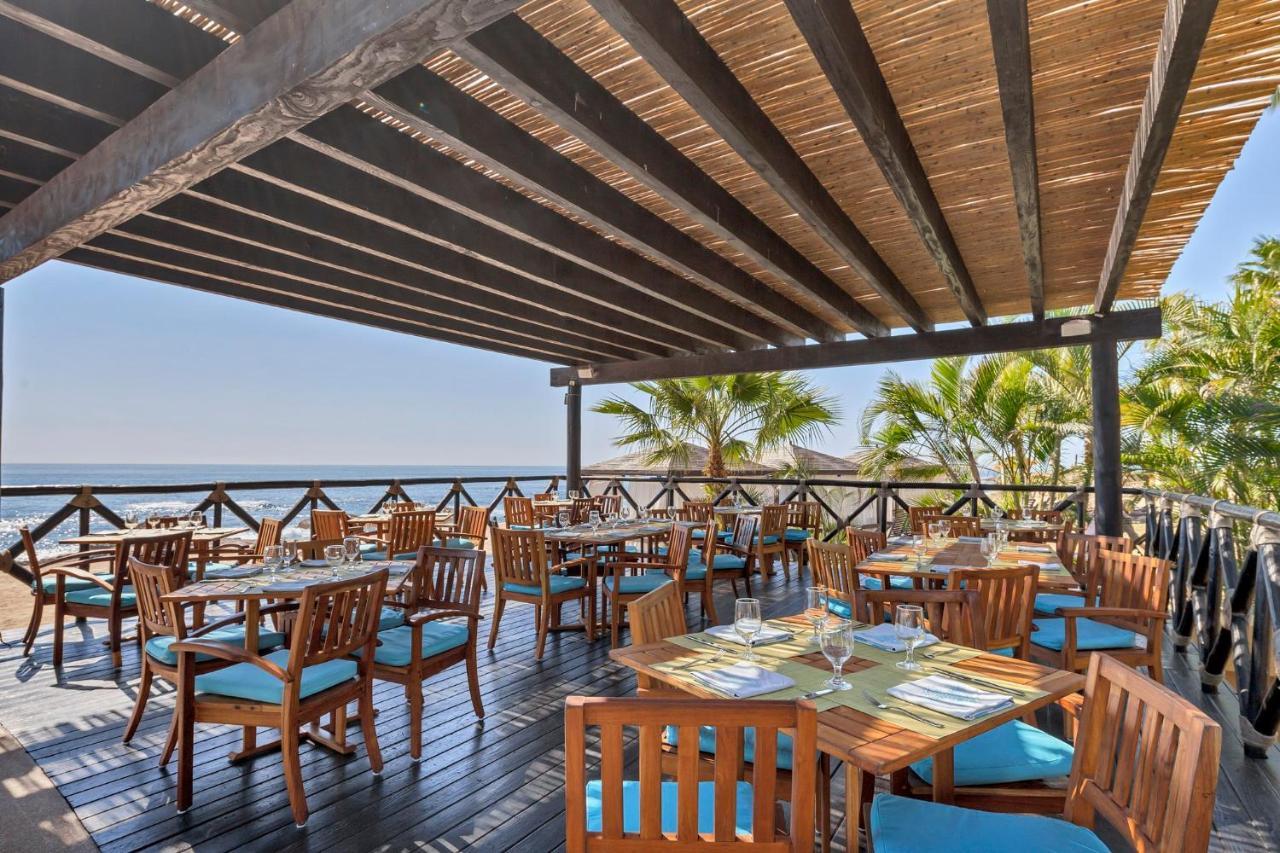 Grand Fiesta Americana Los Cabos All Inclusive Golf & Spa Cabo San Lucas Extérieur photo