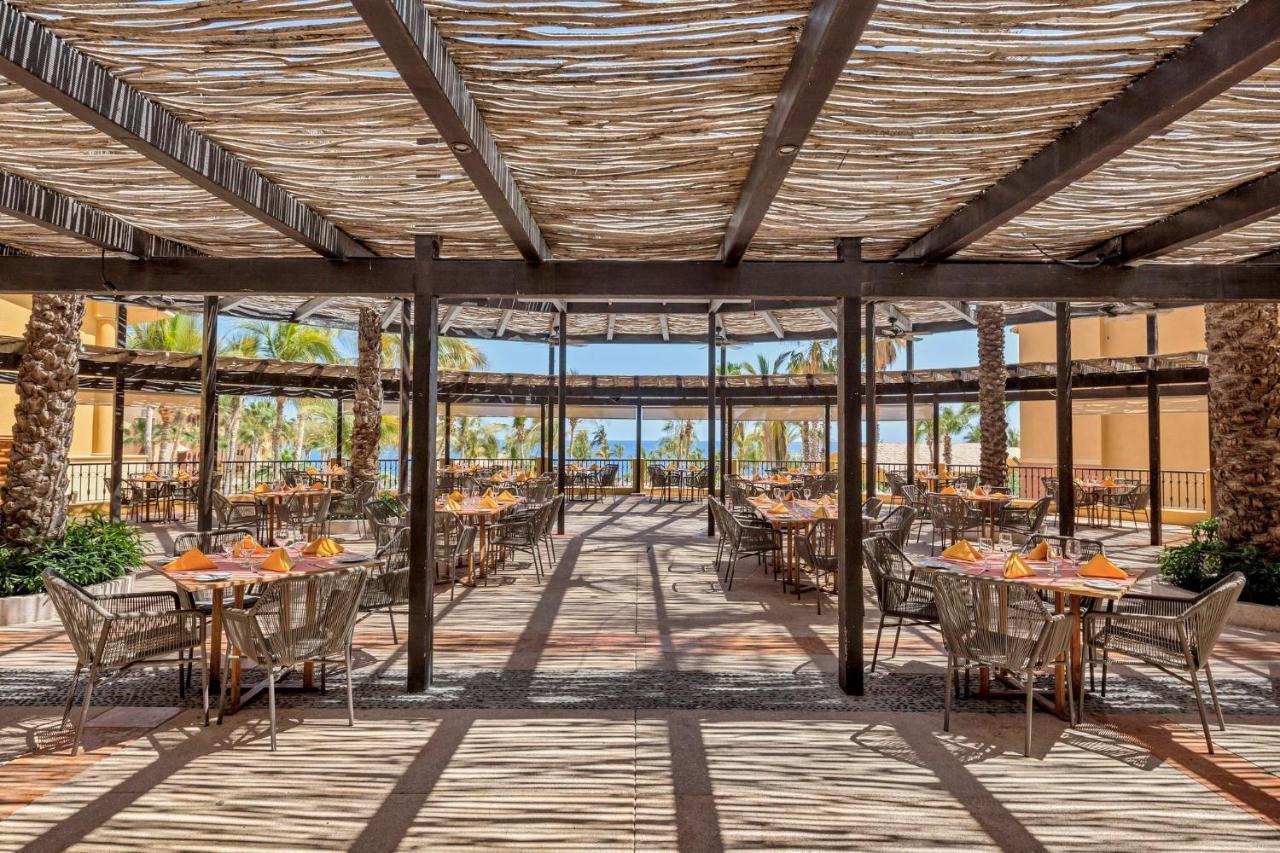 Grand Fiesta Americana Los Cabos All Inclusive Golf & Spa Cabo San Lucas Extérieur photo
