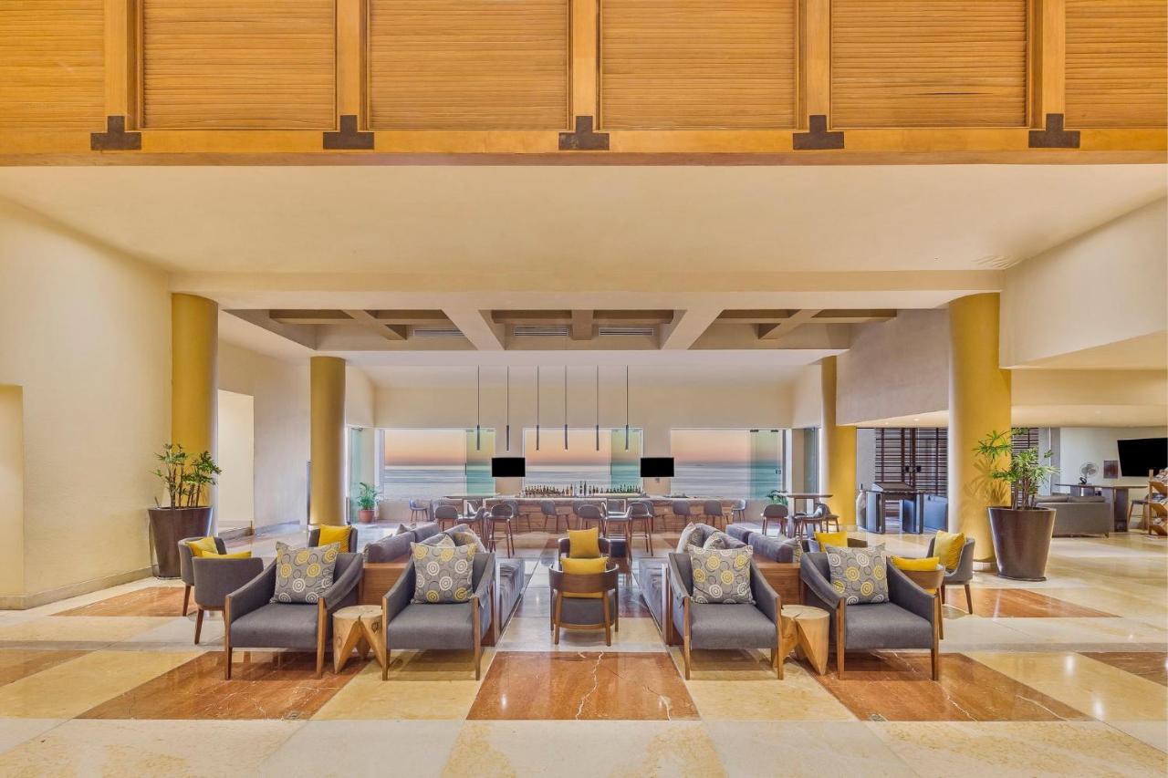 Grand Fiesta Americana Los Cabos All Inclusive Golf & Spa Cabo San Lucas Extérieur photo