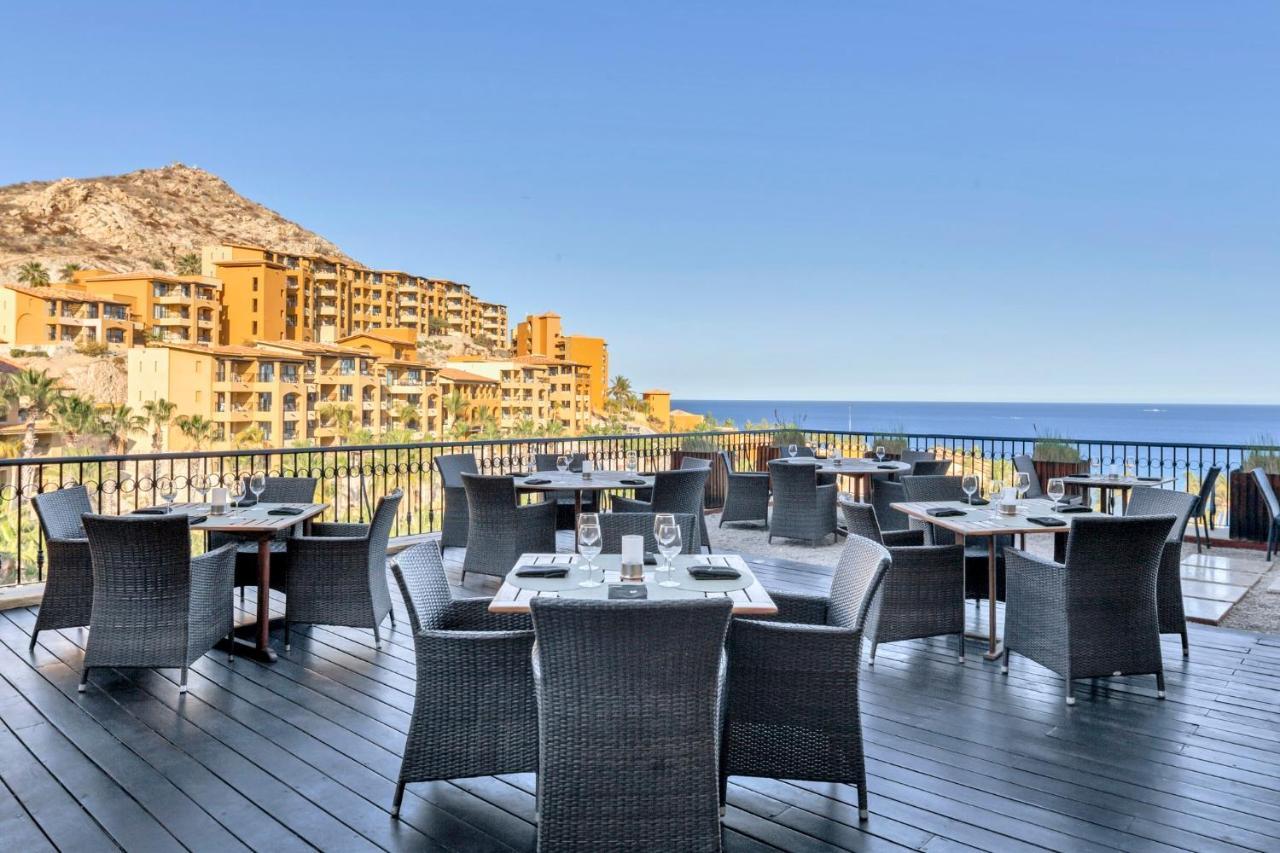 Grand Fiesta Americana Los Cabos All Inclusive Golf & Spa Cabo San Lucas Extérieur photo