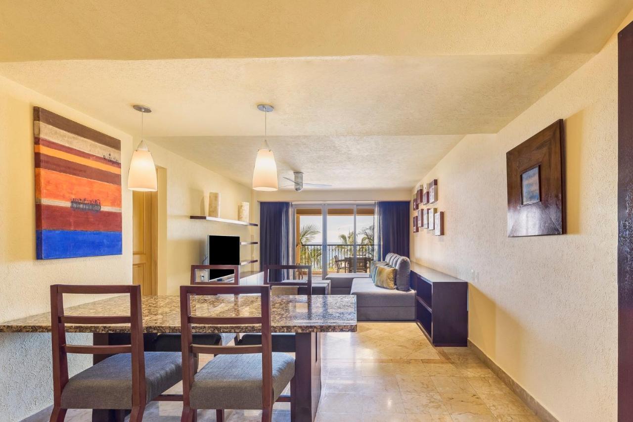 Grand Fiesta Americana Los Cabos All Inclusive Golf & Spa Cabo San Lucas Extérieur photo