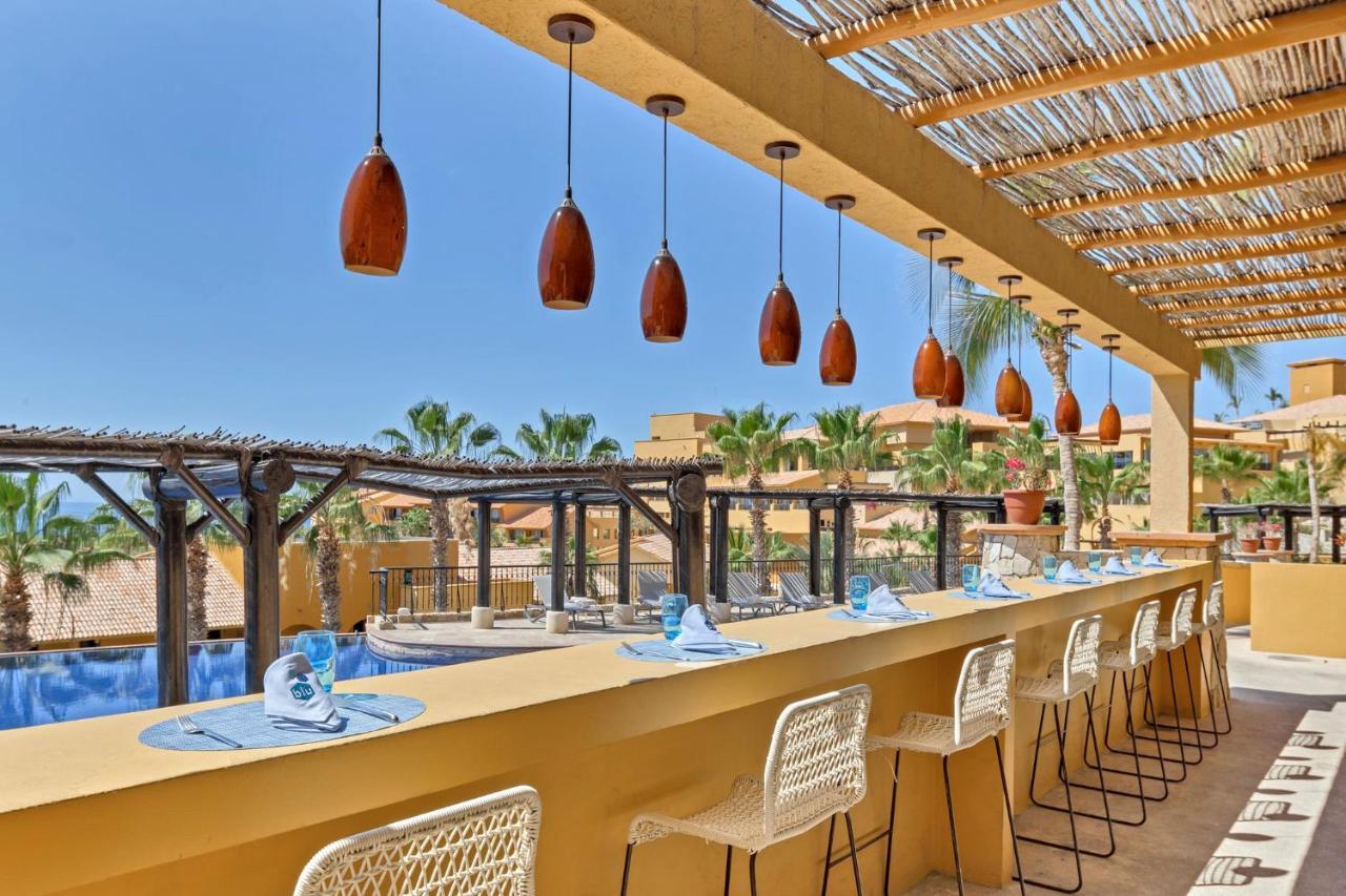 Grand Fiesta Americana Los Cabos All Inclusive Golf & Spa Cabo San Lucas Extérieur photo