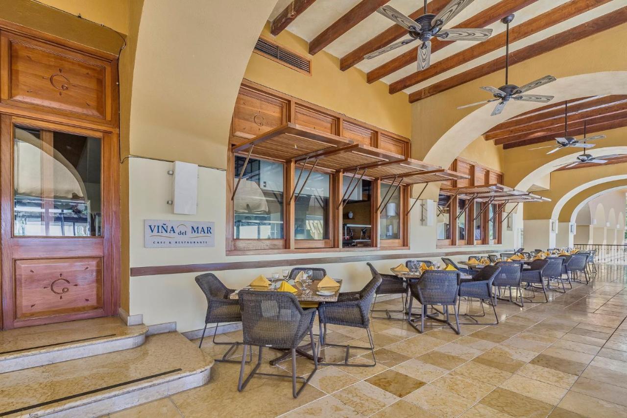 Grand Fiesta Americana Los Cabos All Inclusive Golf & Spa Cabo San Lucas Extérieur photo