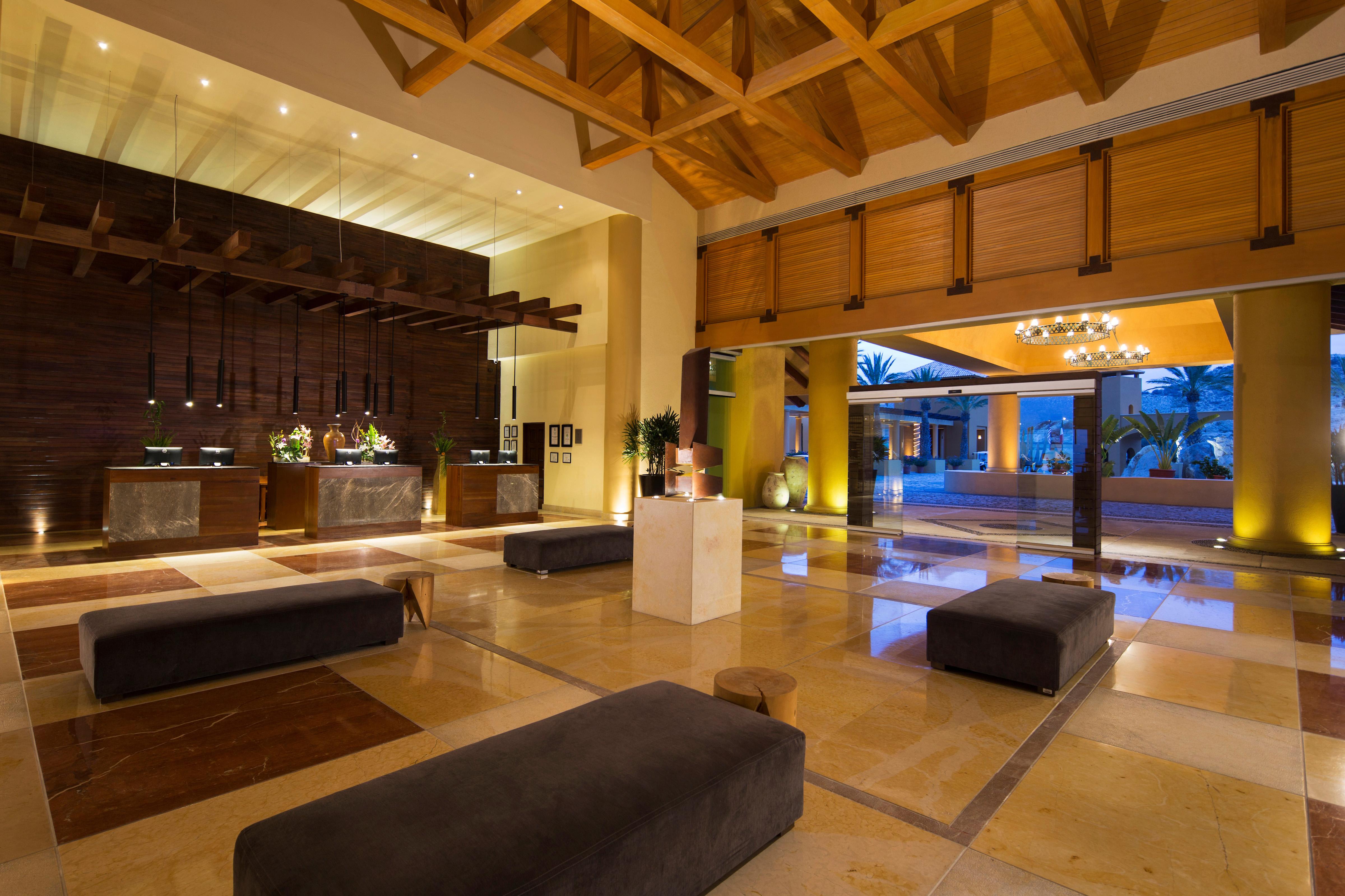 Grand Fiesta Americana Los Cabos All Inclusive Golf & Spa Cabo San Lucas Extérieur photo