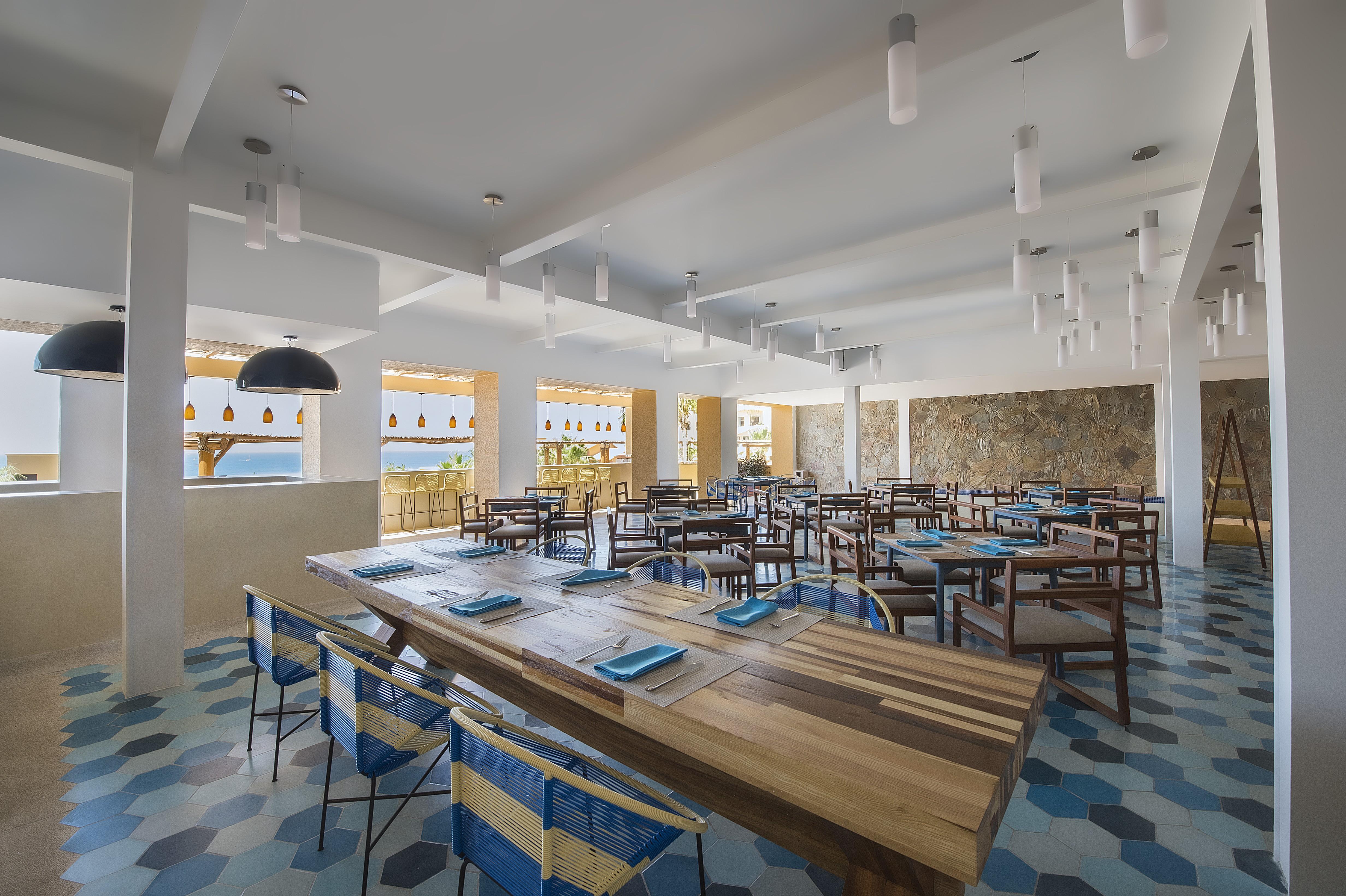 Grand Fiesta Americana Los Cabos All Inclusive Golf & Spa Cabo San Lucas Extérieur photo
