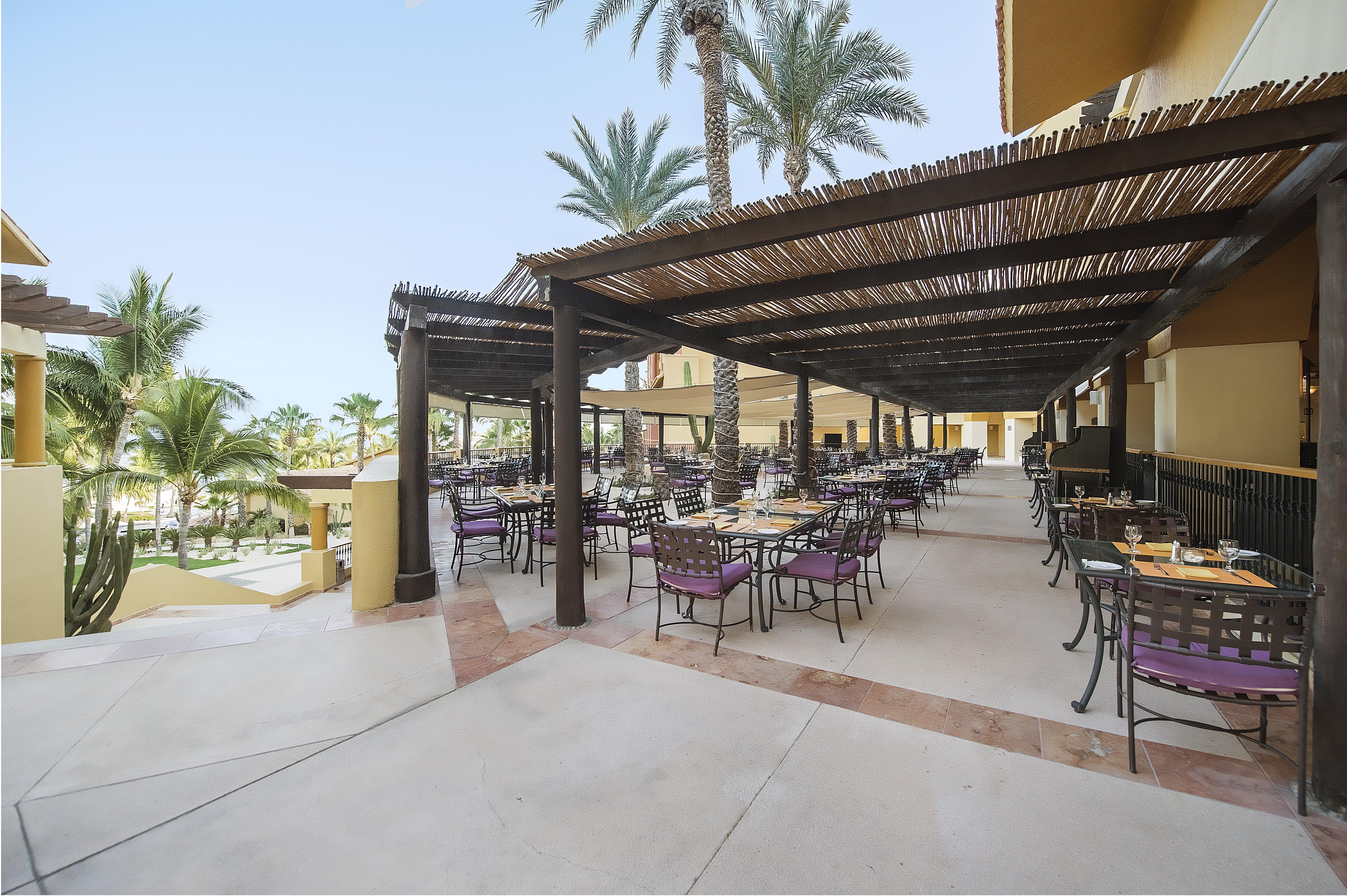 Grand Fiesta Americana Los Cabos All Inclusive Golf & Spa Cabo San Lucas Extérieur photo
