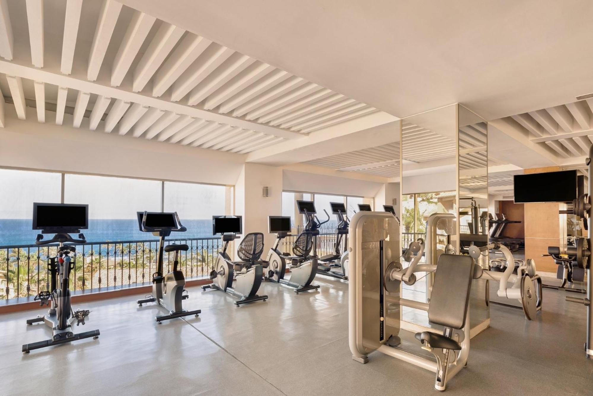 Grand Fiesta Americana Los Cabos All Inclusive Golf & Spa Cabo San Lucas Extérieur photo