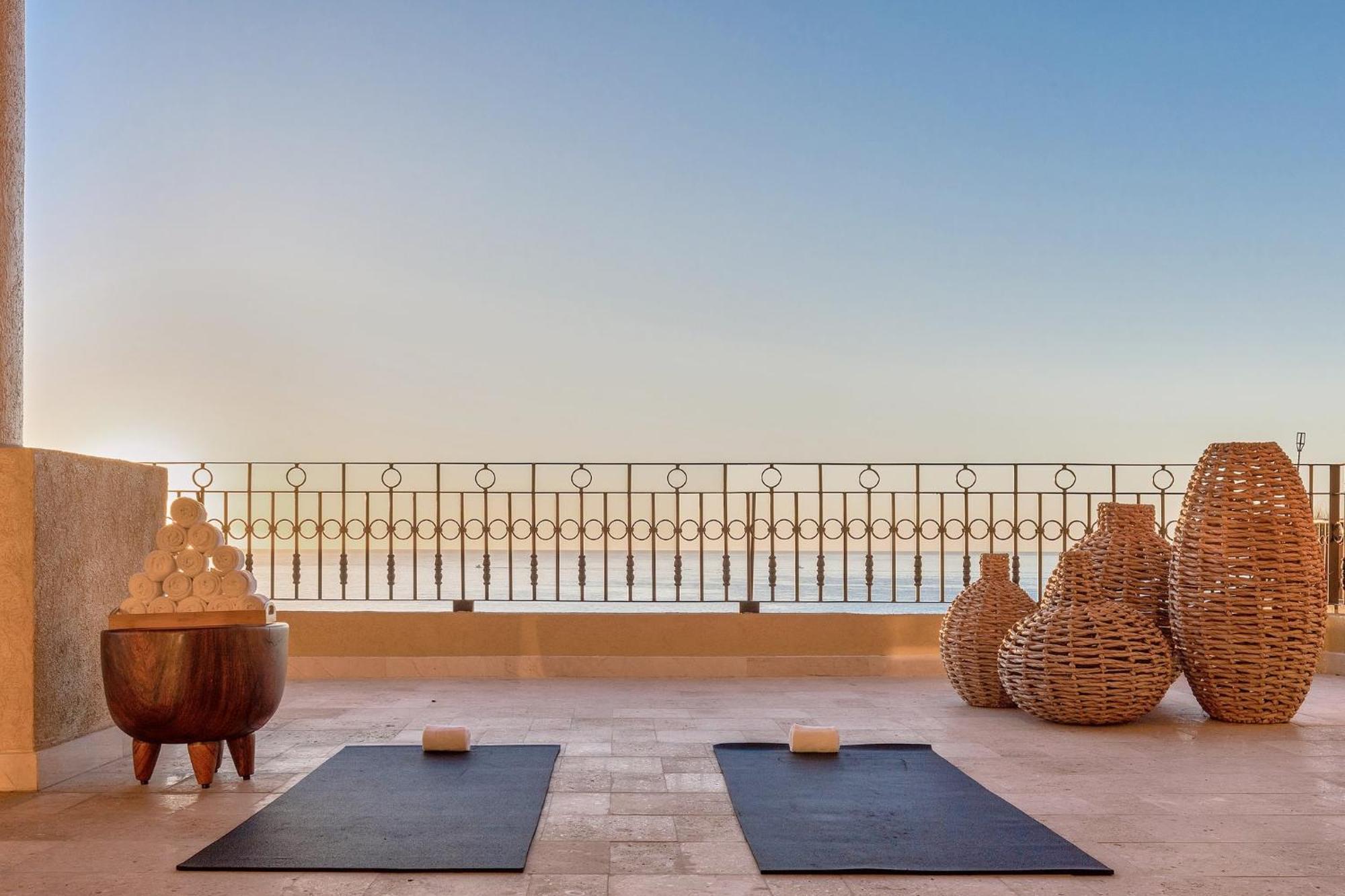 Grand Fiesta Americana Los Cabos All Inclusive Golf & Spa Cabo San Lucas Extérieur photo