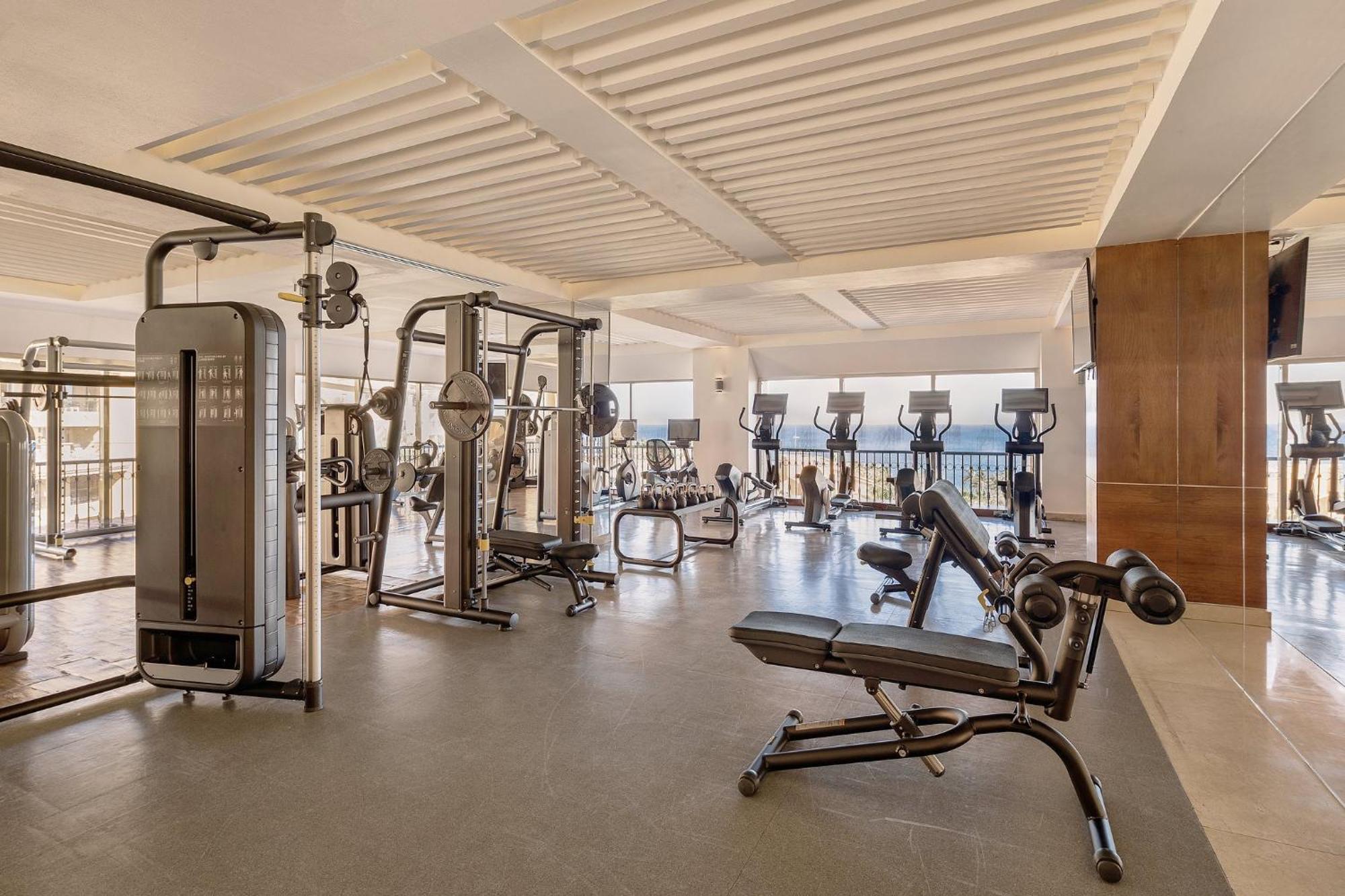 Grand Fiesta Americana Los Cabos All Inclusive Golf & Spa Cabo San Lucas Extérieur photo