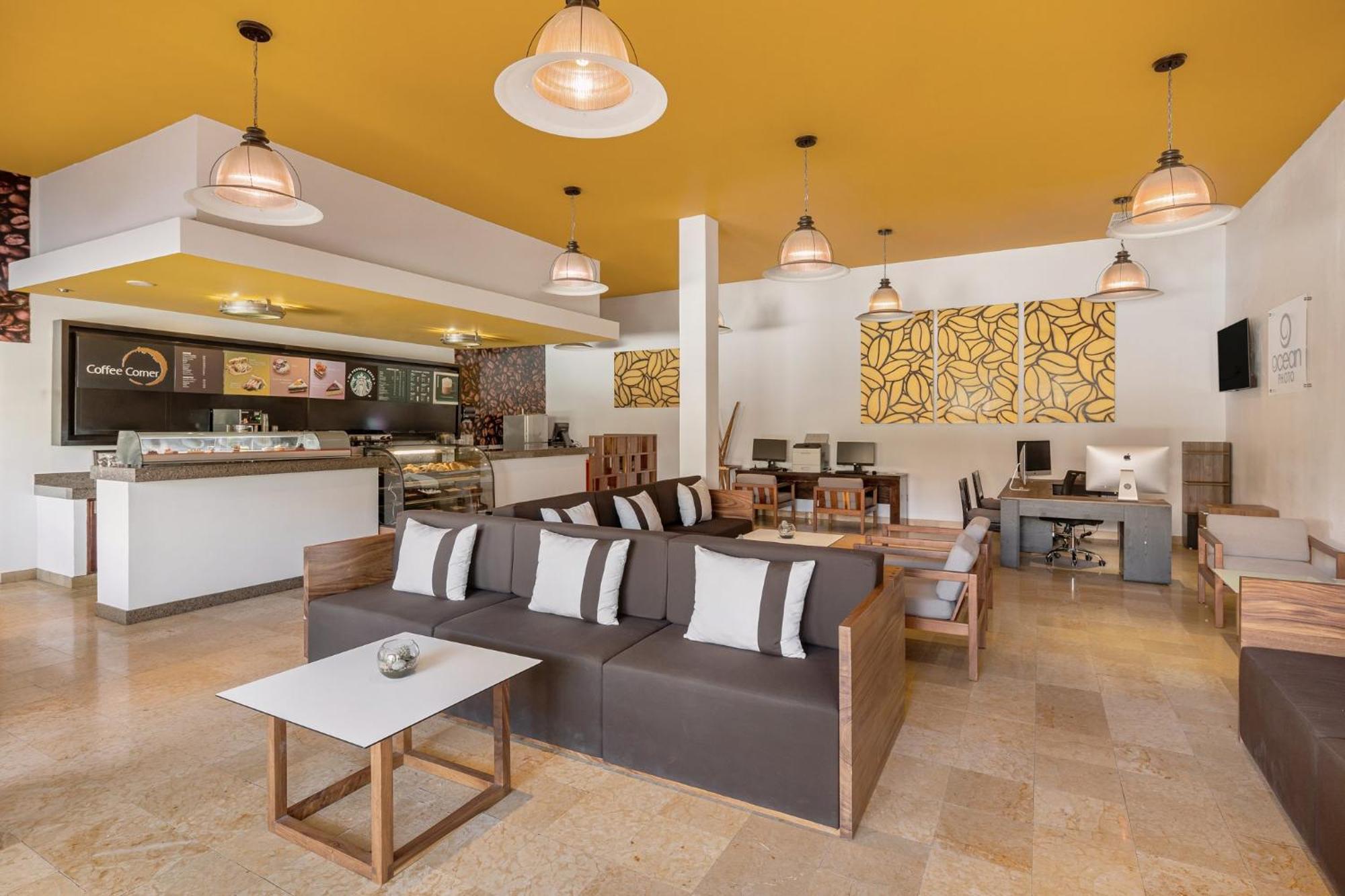 Grand Fiesta Americana Los Cabos All Inclusive Golf & Spa Cabo San Lucas Extérieur photo