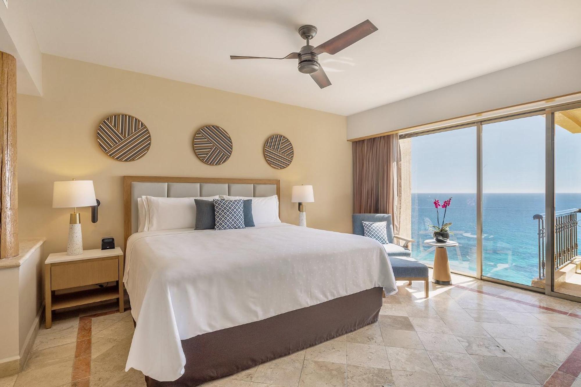 Grand Fiesta Americana Los Cabos All Inclusive Golf & Spa Cabo San Lucas Extérieur photo