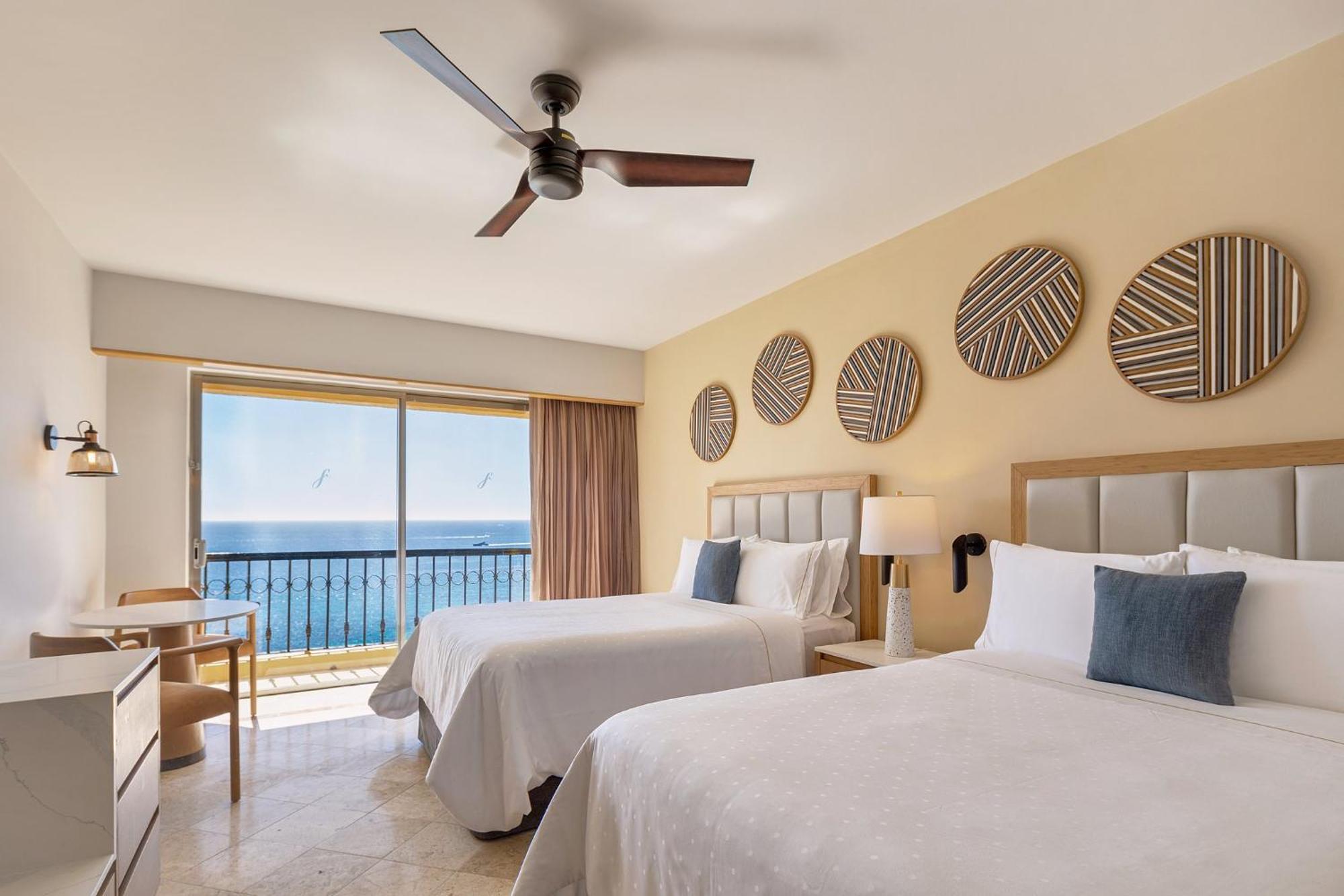 Grand Fiesta Americana Los Cabos All Inclusive Golf & Spa Cabo San Lucas Extérieur photo