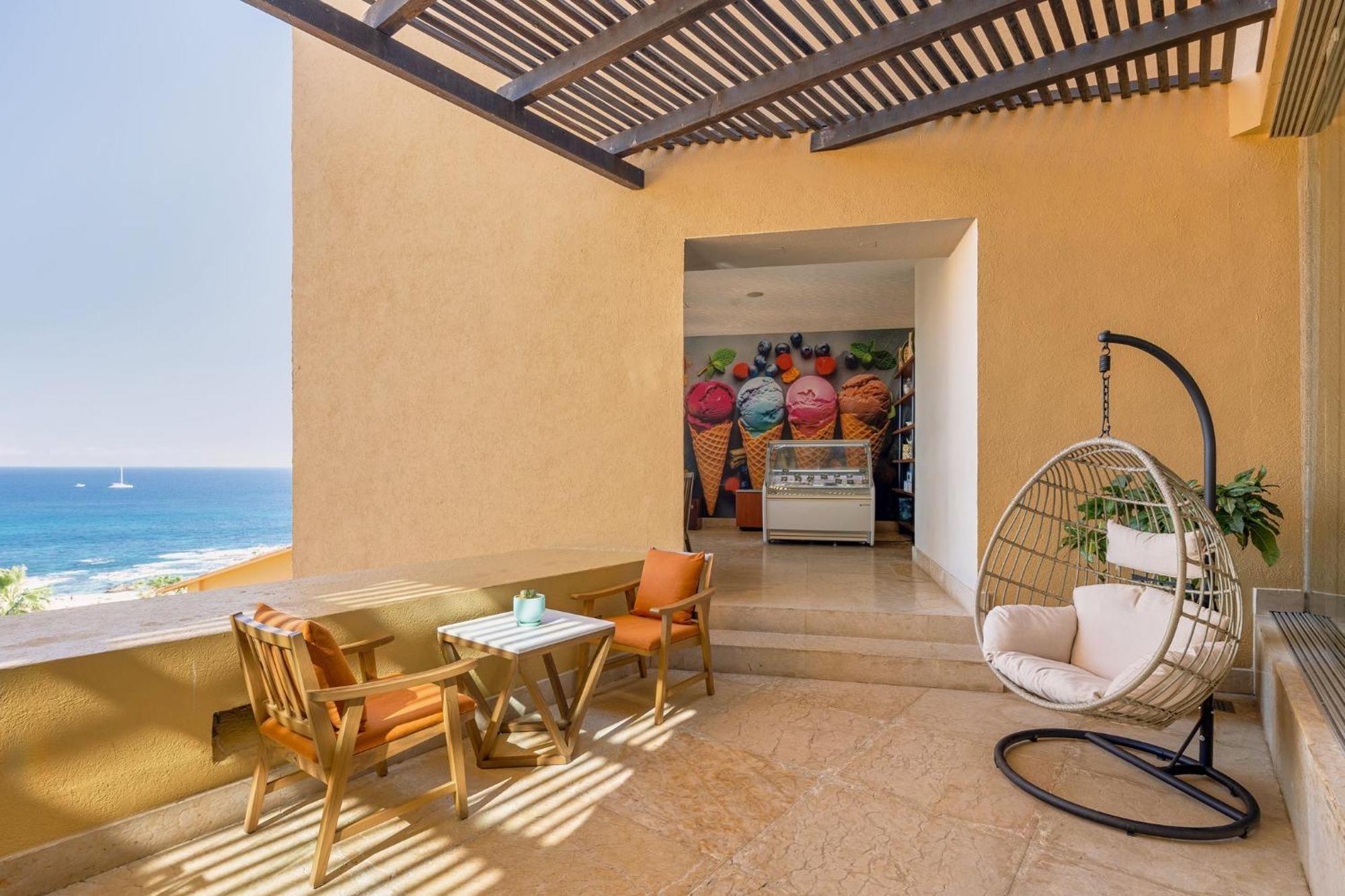 Grand Fiesta Americana Los Cabos All Inclusive Golf & Spa Cabo San Lucas Extérieur photo