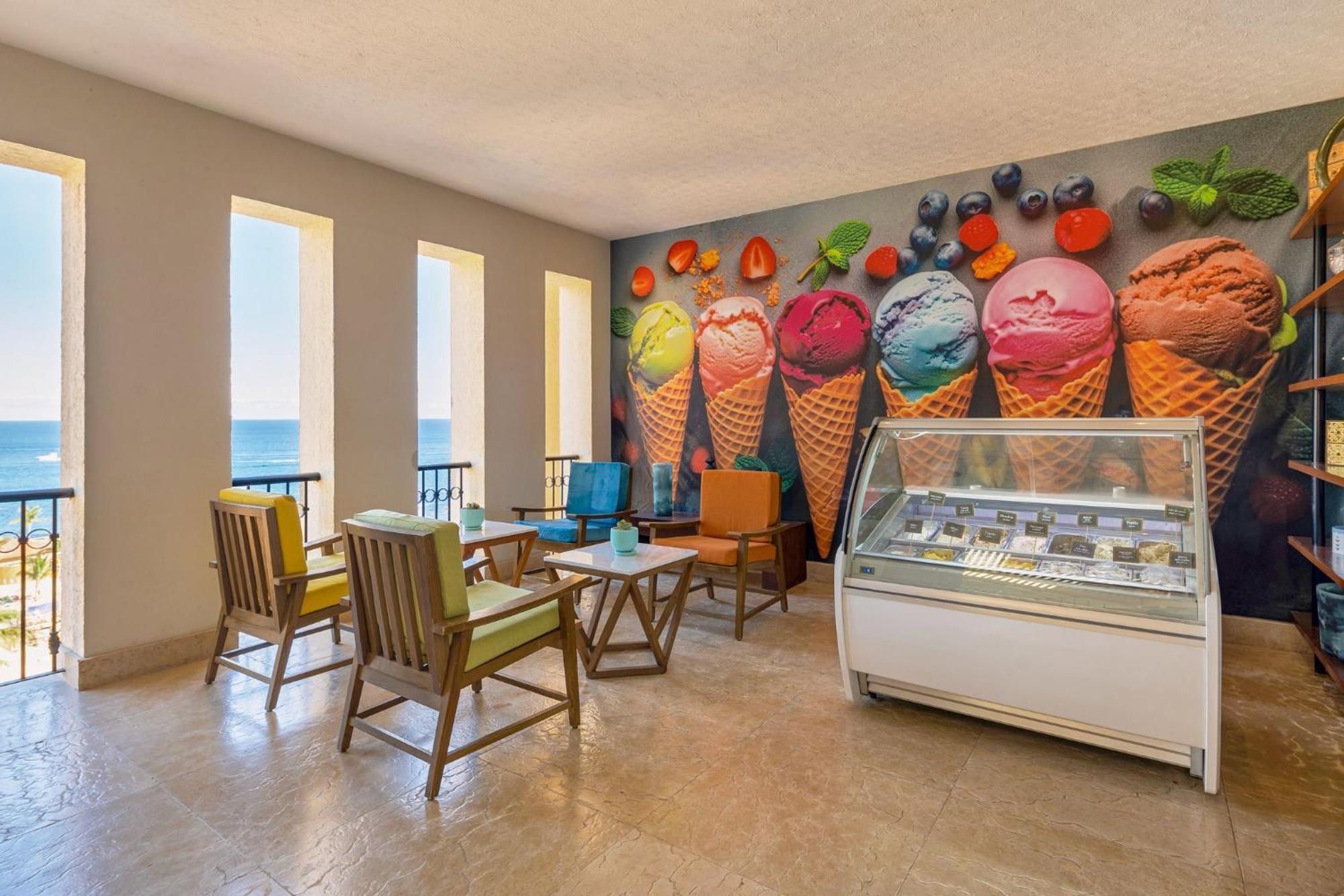 Grand Fiesta Americana Los Cabos All Inclusive Golf & Spa Cabo San Lucas Extérieur photo