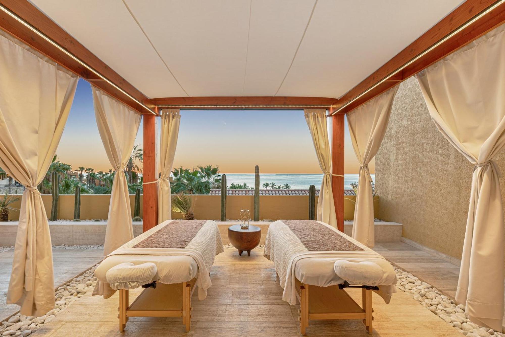 Grand Fiesta Americana Los Cabos All Inclusive Golf & Spa Cabo San Lucas Extérieur photo