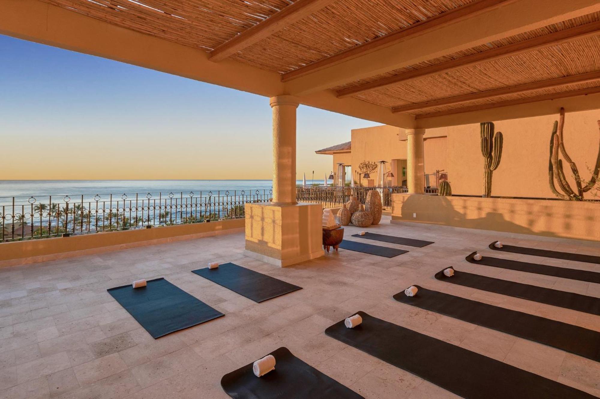 Grand Fiesta Americana Los Cabos All Inclusive Golf & Spa Cabo San Lucas Extérieur photo