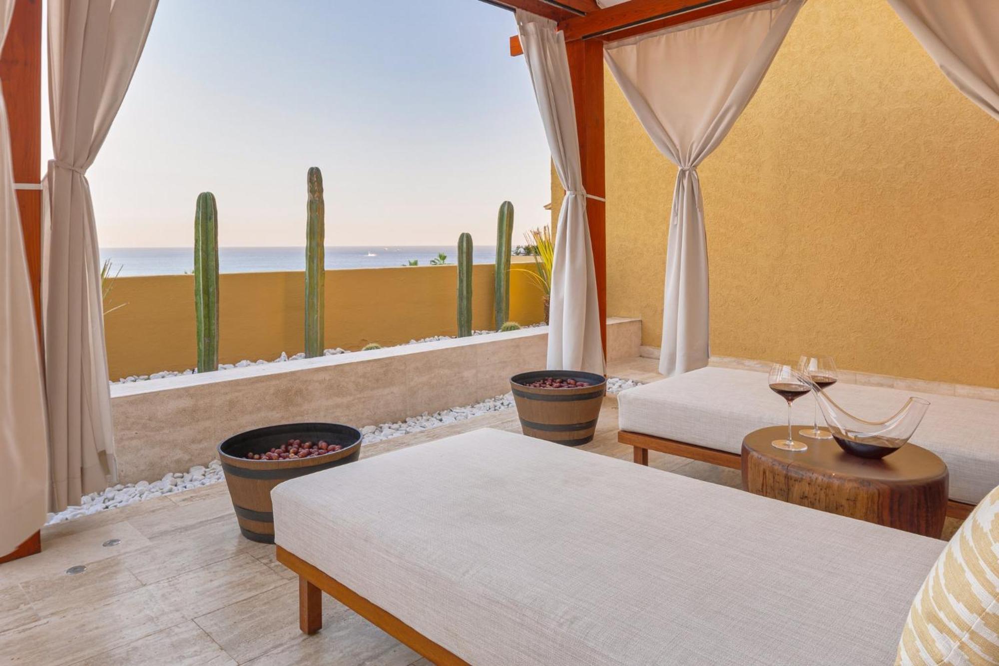 Grand Fiesta Americana Los Cabos All Inclusive Golf & Spa Cabo San Lucas Extérieur photo