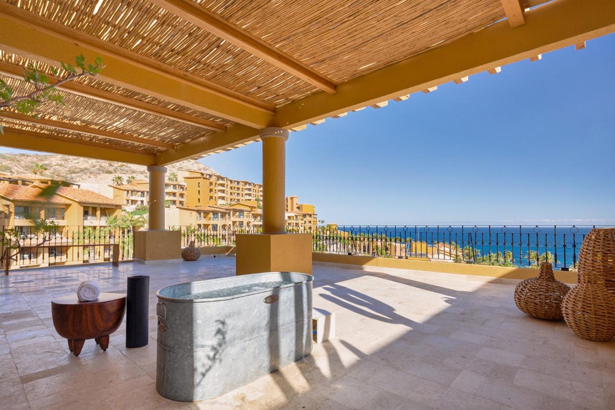 Grand Fiesta Americana Los Cabos All Inclusive Golf & Spa Cabo San Lucas Extérieur photo